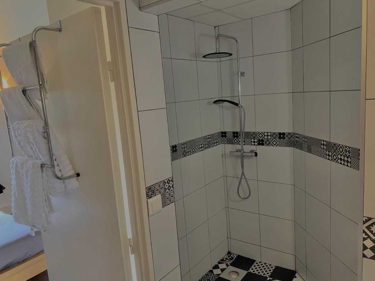 Appartement 5Min To Disneyland, Parking Prive Magny-le-Hongre Exterior photo
